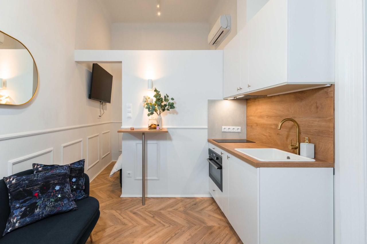 Charming - In The Downtown Appartement